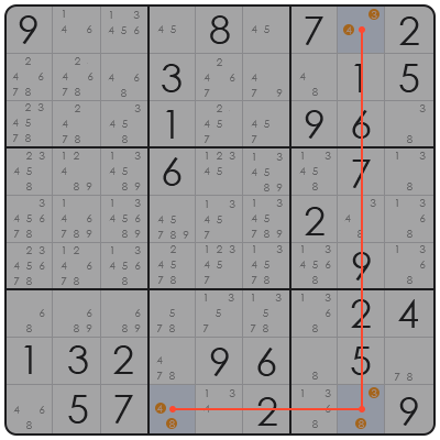 puzzles like sudoku