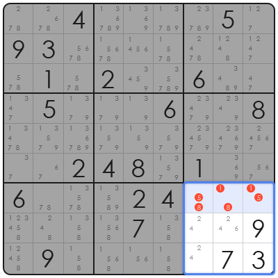 variants of sudoku