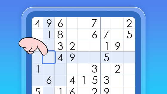 daily printable sudoku